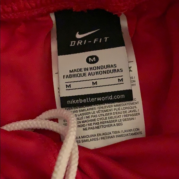 nike soccer shorts - Picture 2 of 2